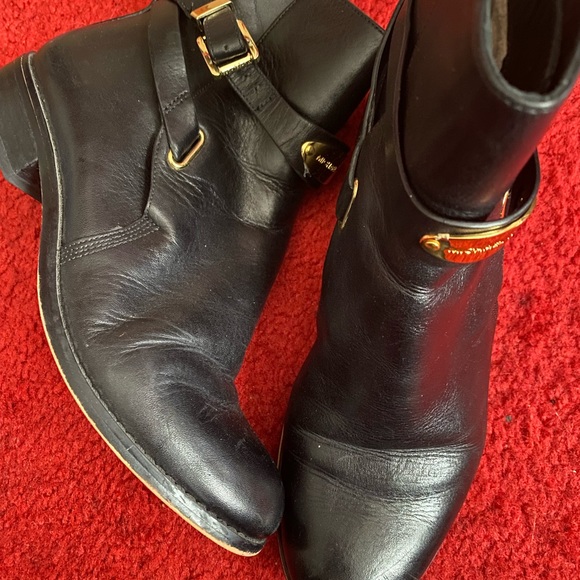 Arley ankle boots - Picture 2 of 4